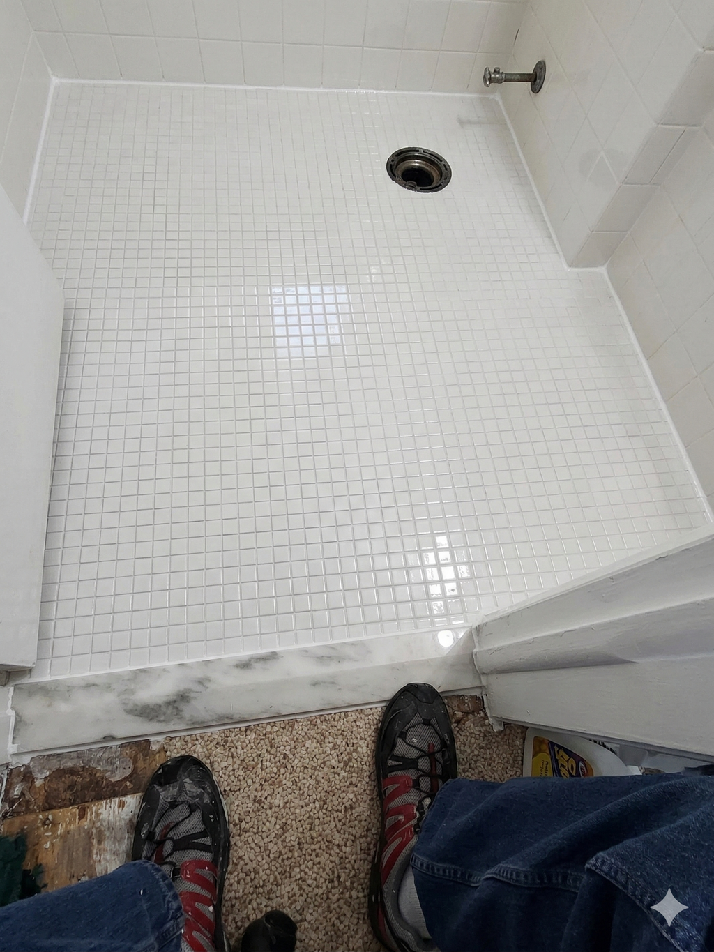 ScrubPRO™ Bezprzewodowa Szczotka Obrotowa 7w1