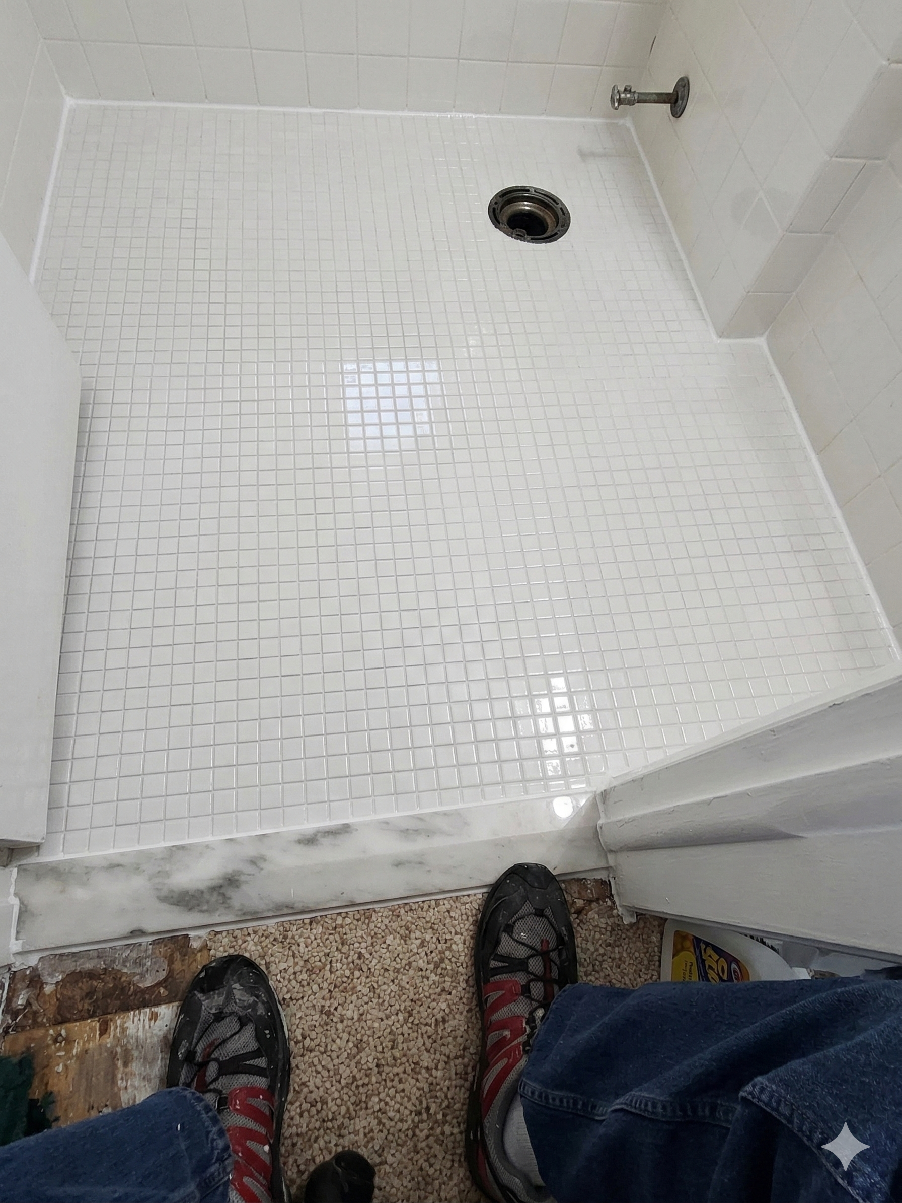 ScrubPRO™ Bezprzewodowa Szczotka Obrotowa 7w1